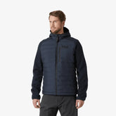 HH Arctic Ocean Hybrid-Isolator